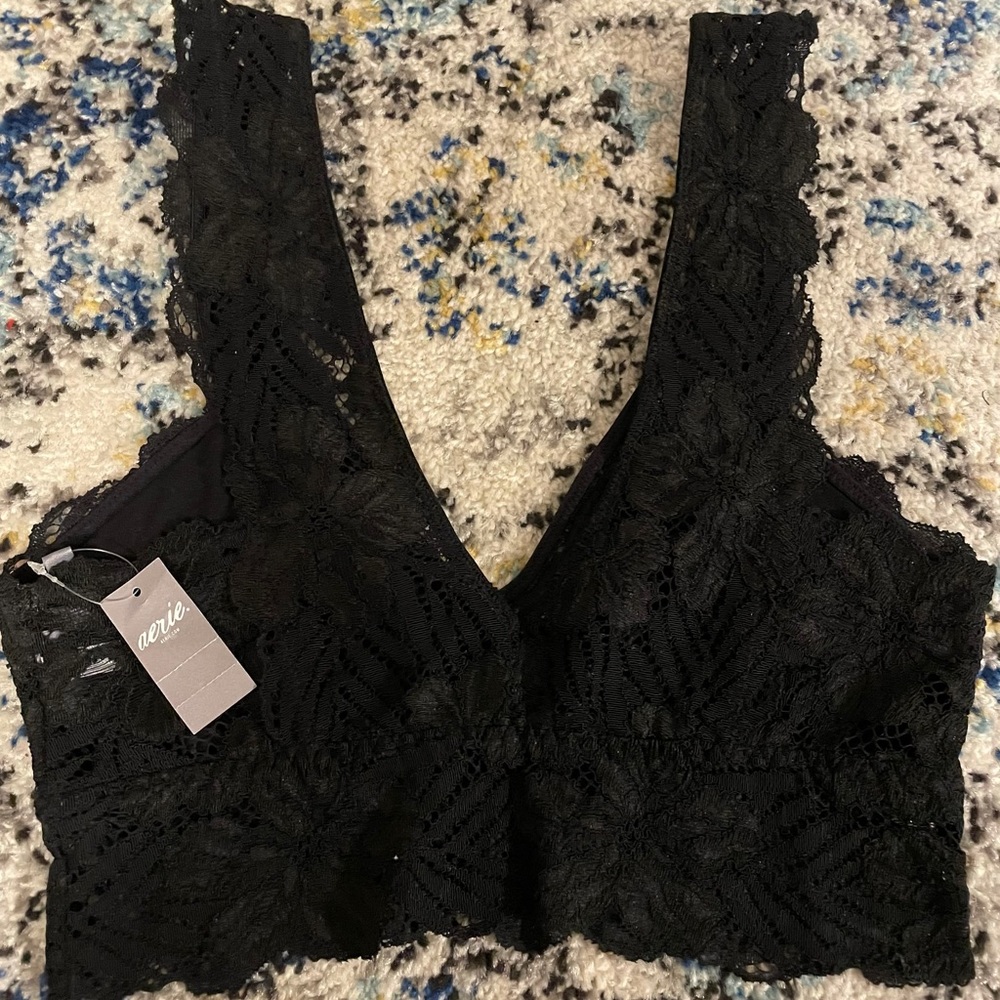 NWT Aerie bralette